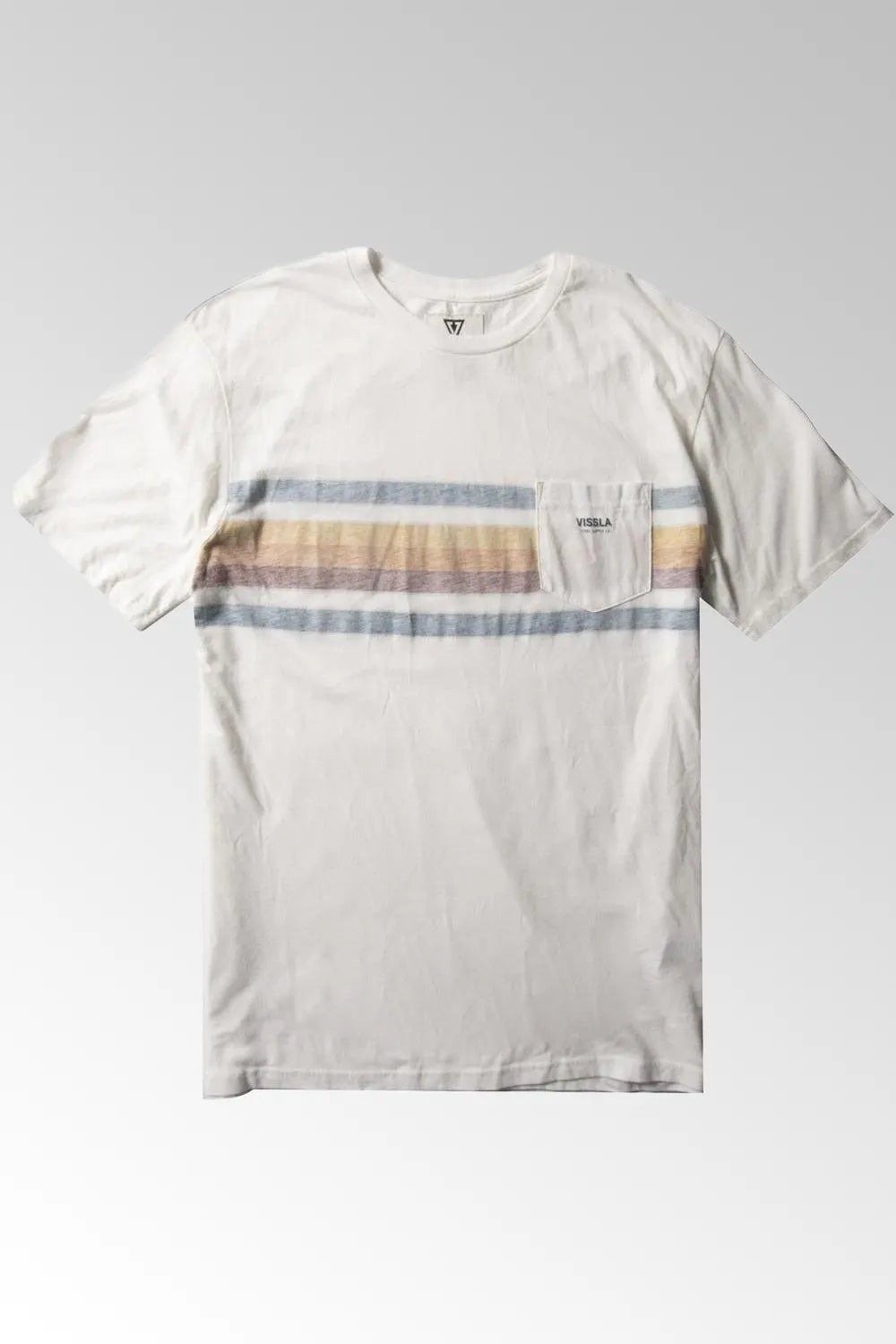 Vissla Fist Bump Pocket Shirt Vissla Fist Bump Pocket Shirt