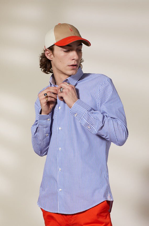 Cap beige on sale