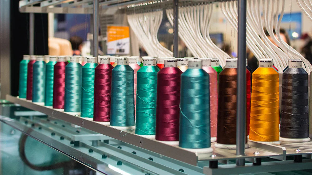 What is Viscose?