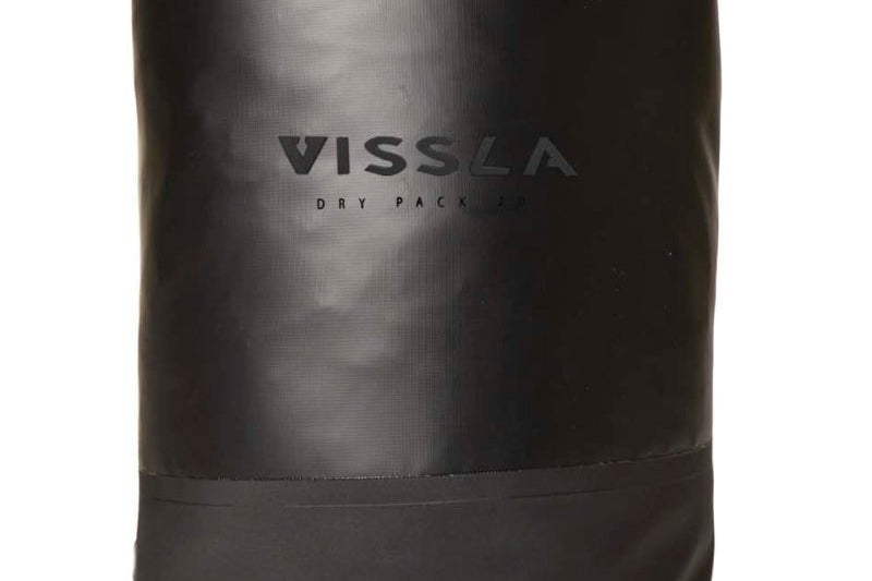 7 Seas 20L Dry Pack Black - The Good Chic