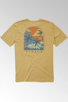 Bluffs T-Shirt Ale - The Good Chic