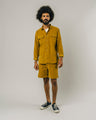 Brava - Corduroy Shorts Lirium - The Good Chic