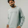 Brava - Dance Sweatshirt Mist - The Good Chic