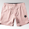 Breakers 16.5" Ecolastic Boardshort Flamingo - The Good Chic