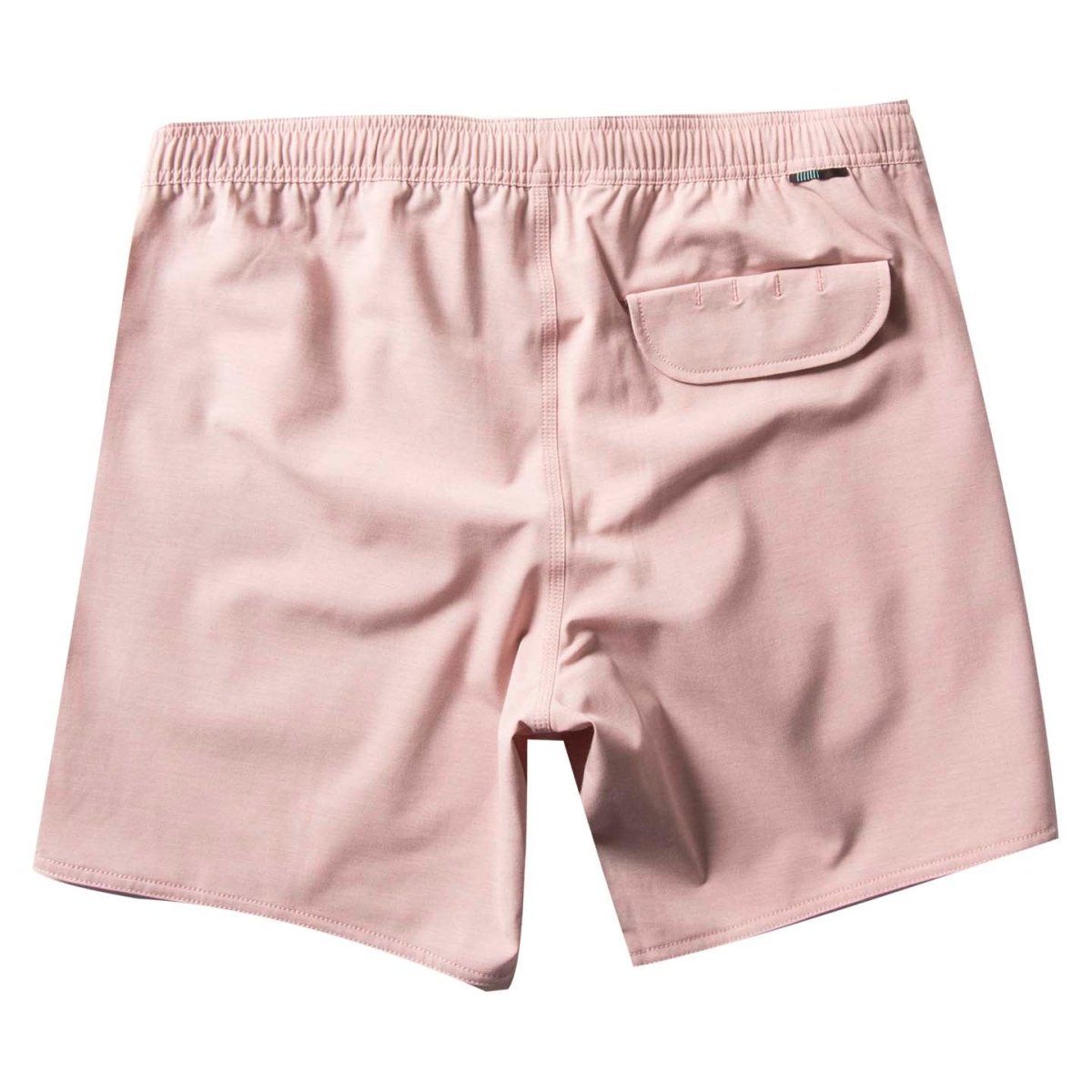 Breakers 16.5" Ecolastic Boardshort Flamingo - The Good Chic