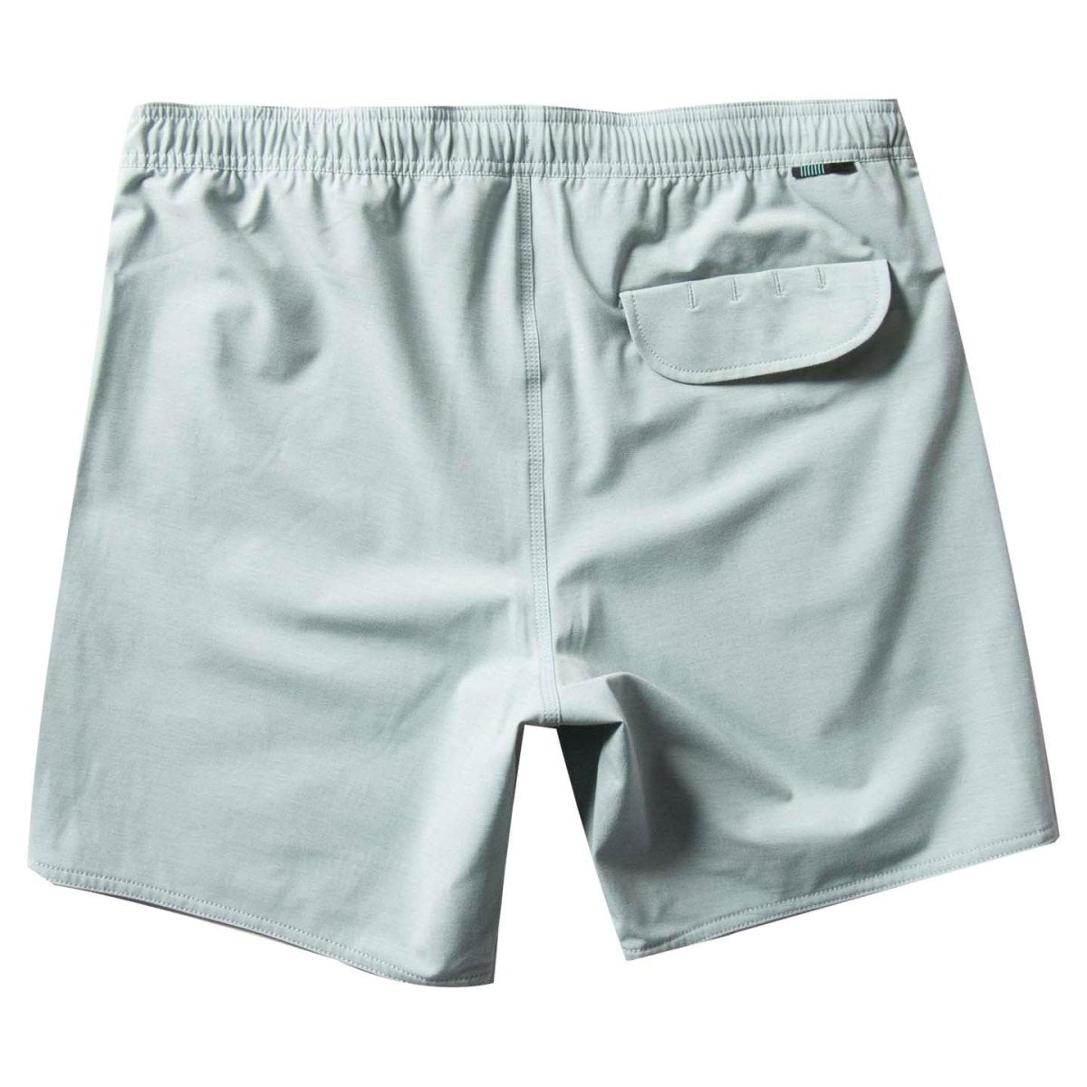 Breakers 16.5" Ecolastic Boardshort Jade - The Good Chic