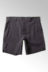 Cutlap Eco 17.5" Hybrid Walkshort Graphite - The Good Chic