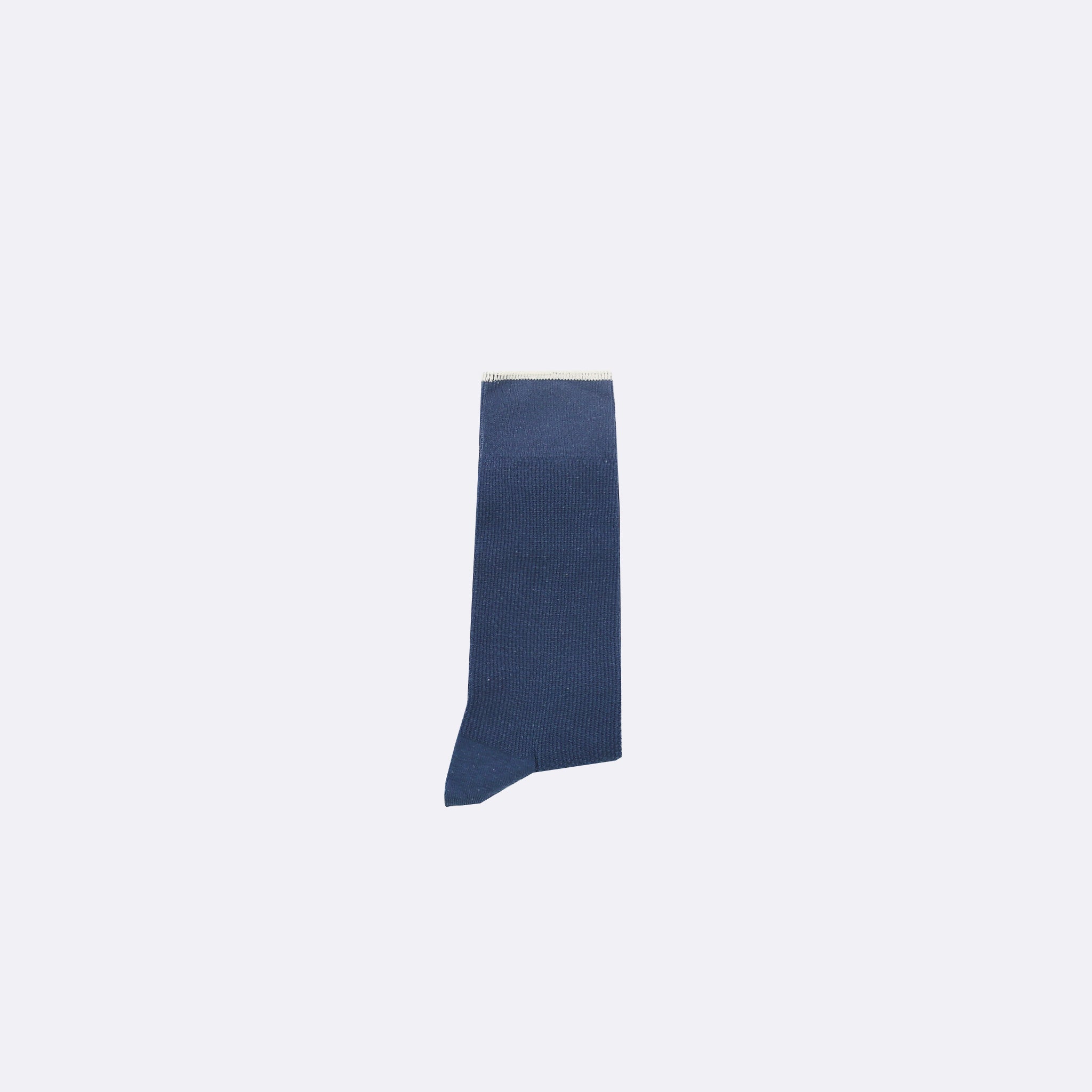 Faguo - Set of 3X Socks - Blue, Grey and Beige - The Good Chic