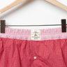 Jaqk - Red Boxer - Honore Tahiti - The Good Chic