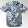Lopa Eco Shirt Harbour Blue - The Good Chic
