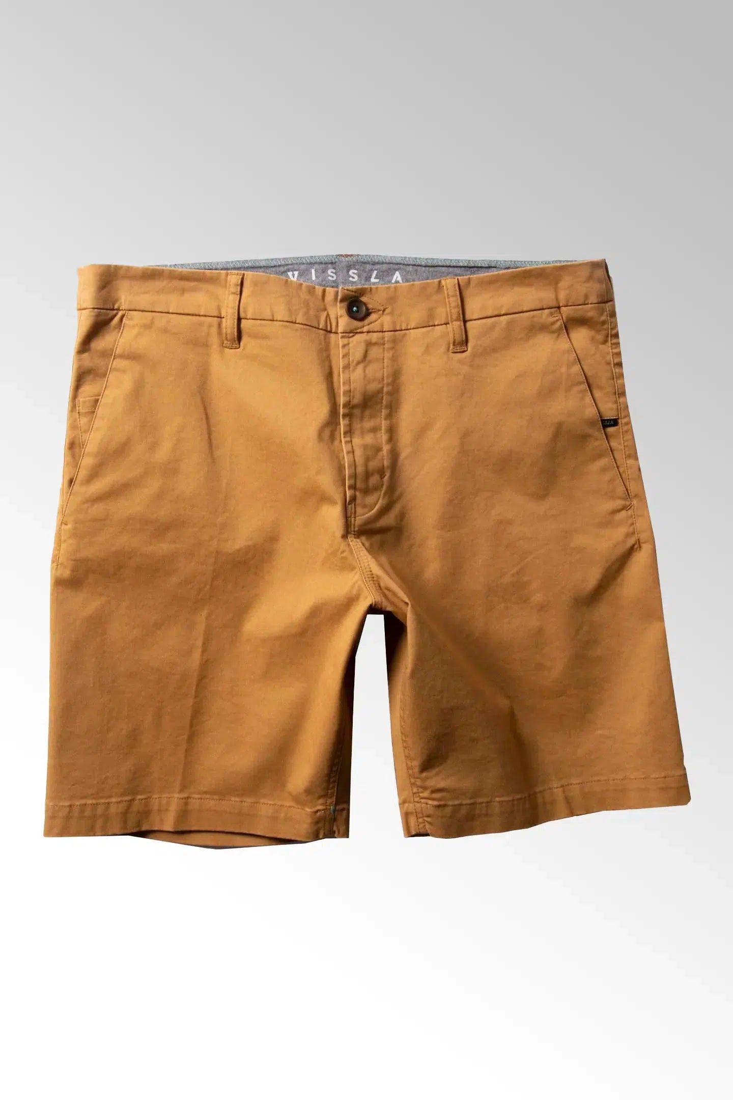 No See Ums Eco 18" Walkshort Husk - The Good Chic