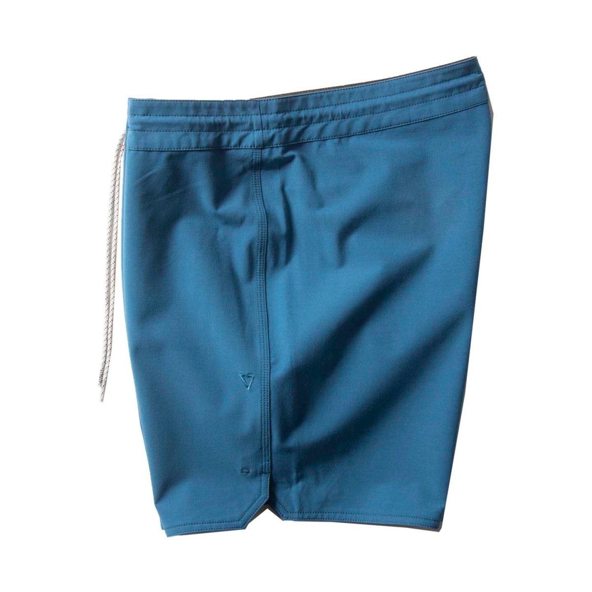 Short Sets 16.5" Boardshort Ocean Blue - The Good Chic