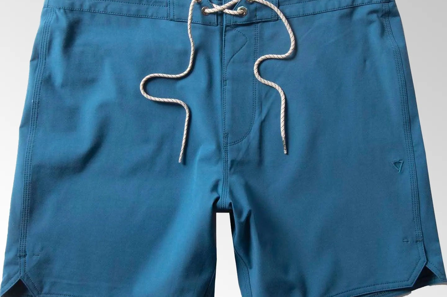 Short Sets 16.5" Boardshort Ocean Blue - The Good Chic