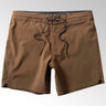 Short Sets 16.5" Boardshort Teak - The Good Chic