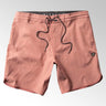 Stoke'm 17.5" Boardshort Sunburn - The Good Chic