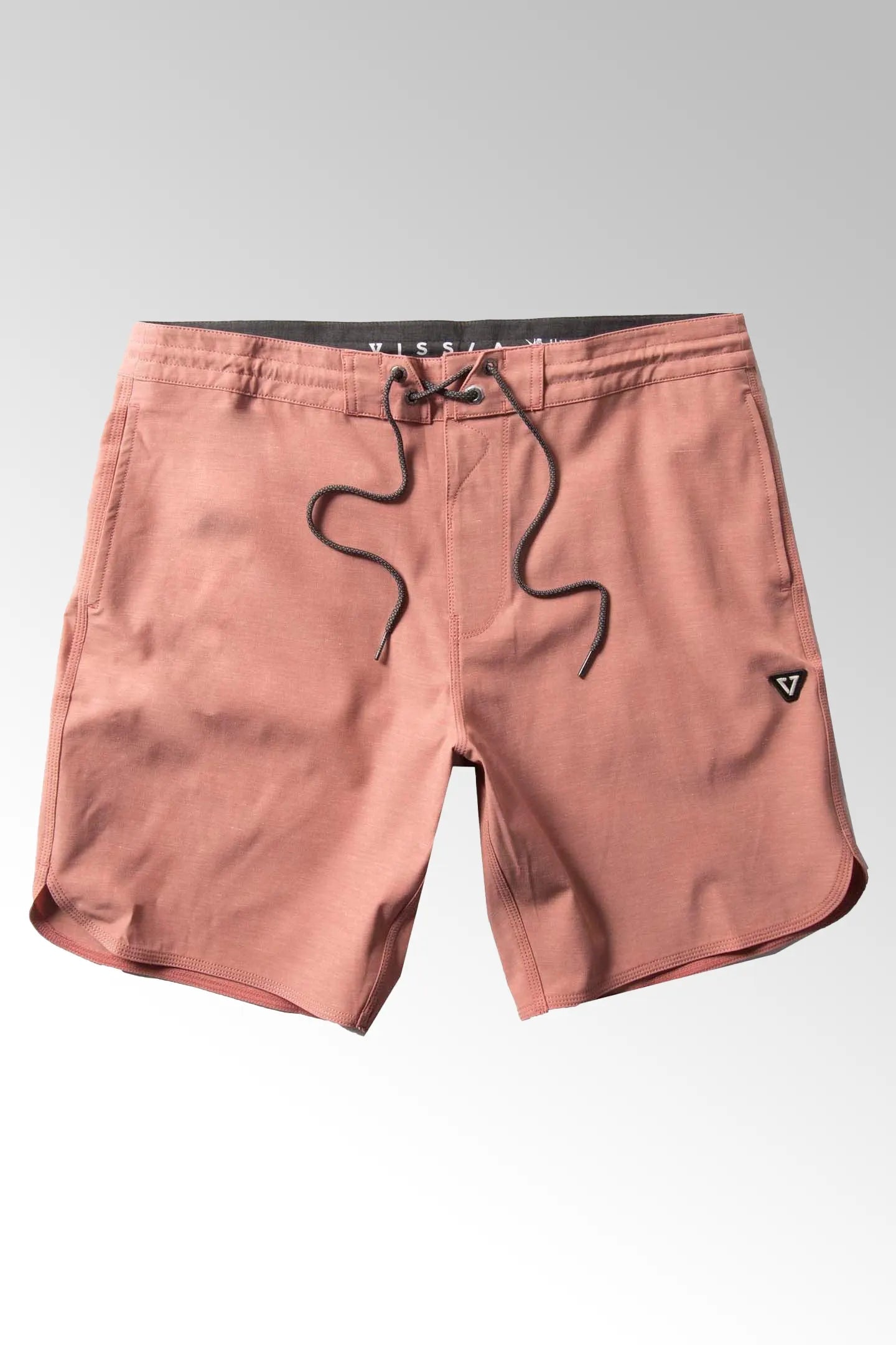 Stoke'm 17.5" Boardshort Sunburn - The Good Chic