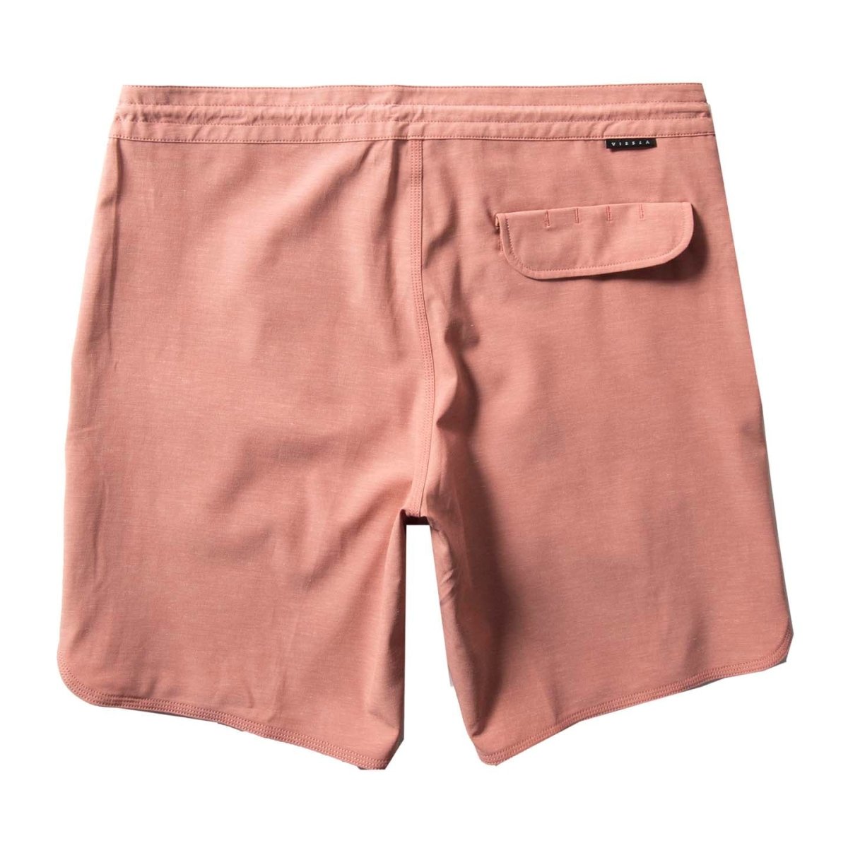 Stoke'm 17.5" Boardshort Sunburn - The Good Chic