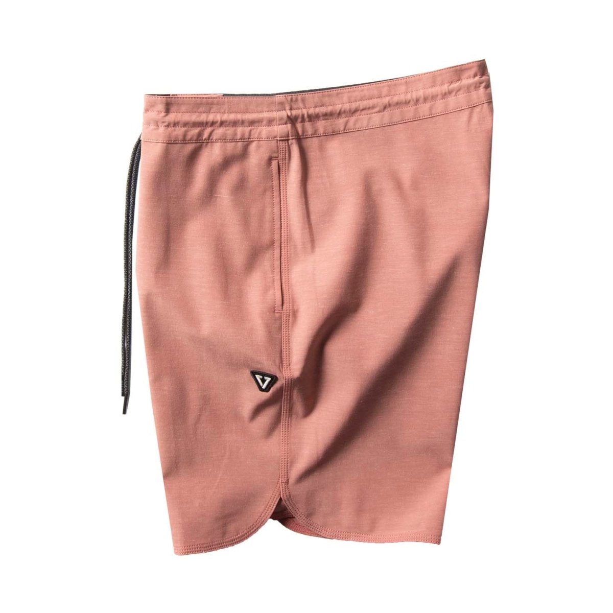 Stoke'm 17.5" Boardshort Sunburn - The Good Chic