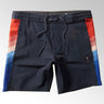 Trimline 17.5" Boardshort Dark Naval - The Good Chic