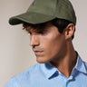 Vicomte A - Khaki Cap - Hamptons - The Good Chic