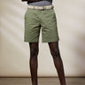 Vicomte A - Khaki Shorts - Loic - The Good Chic